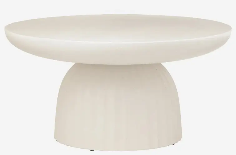 Coffee tables Expose コーヒーテーブル