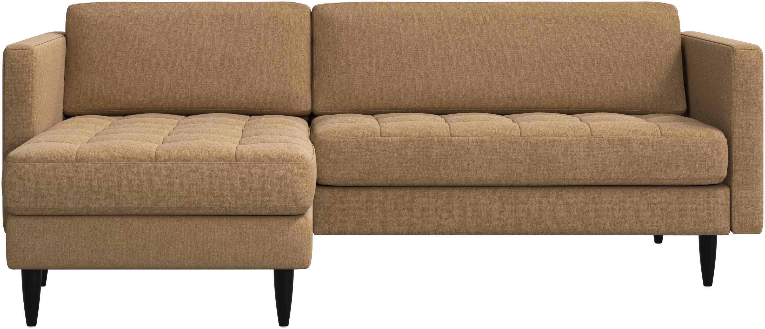 Canapé chaise longue Osaka