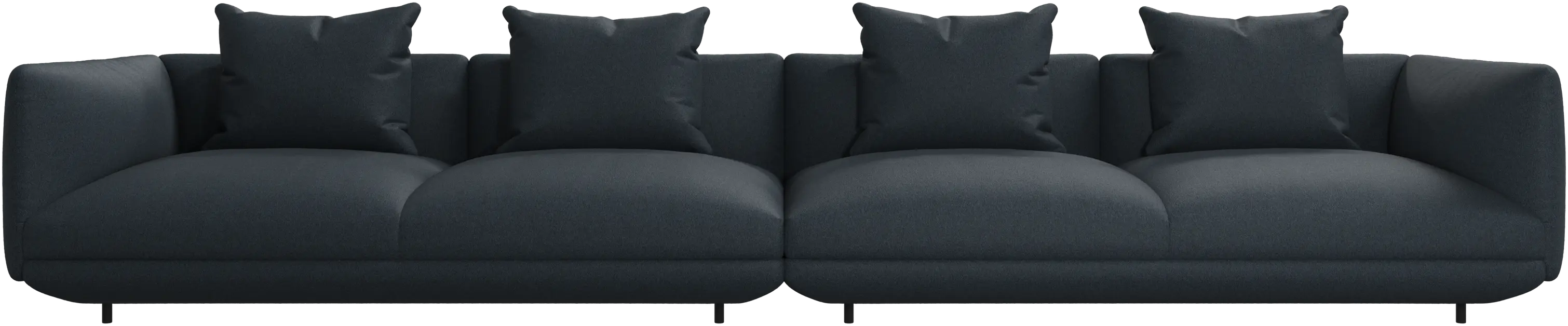 Salamanca 4 seater sofa