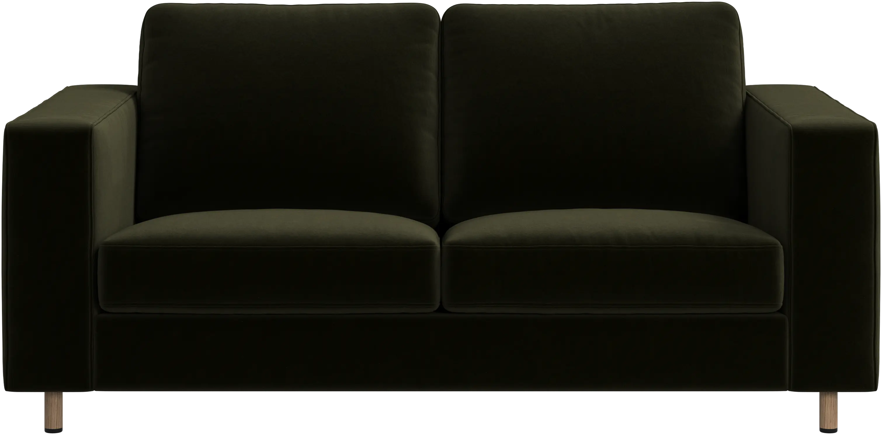 Indivi 2 seater sofa