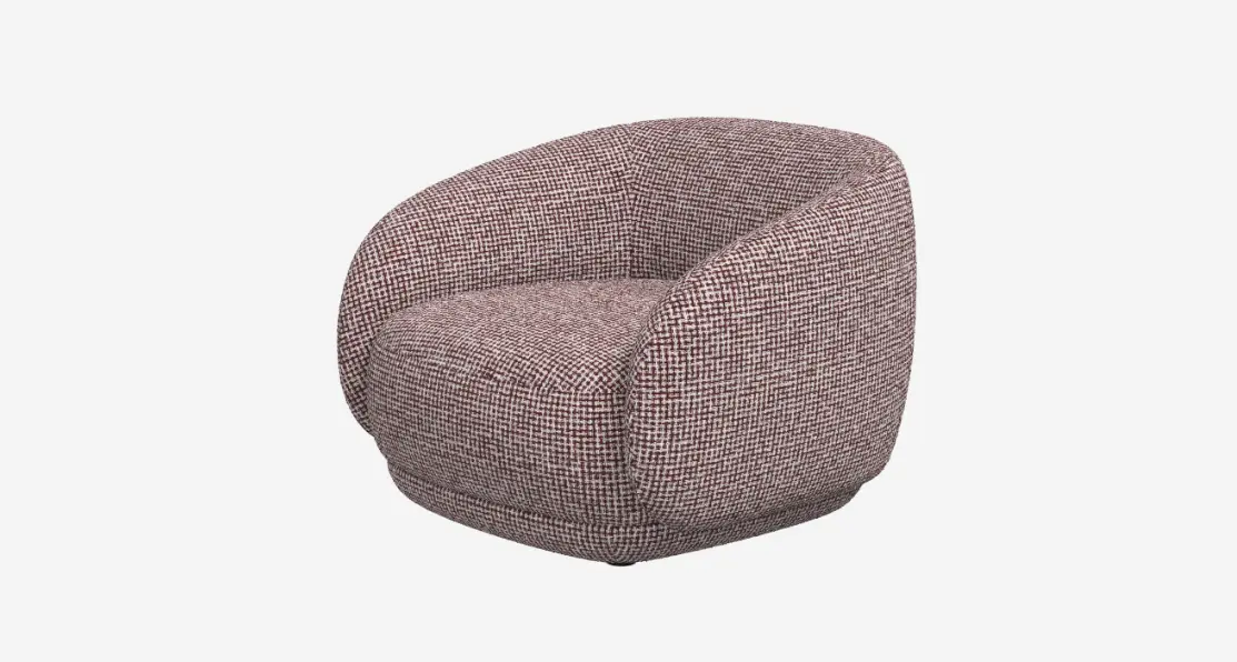 Armchairs Fauteuil Bolzano