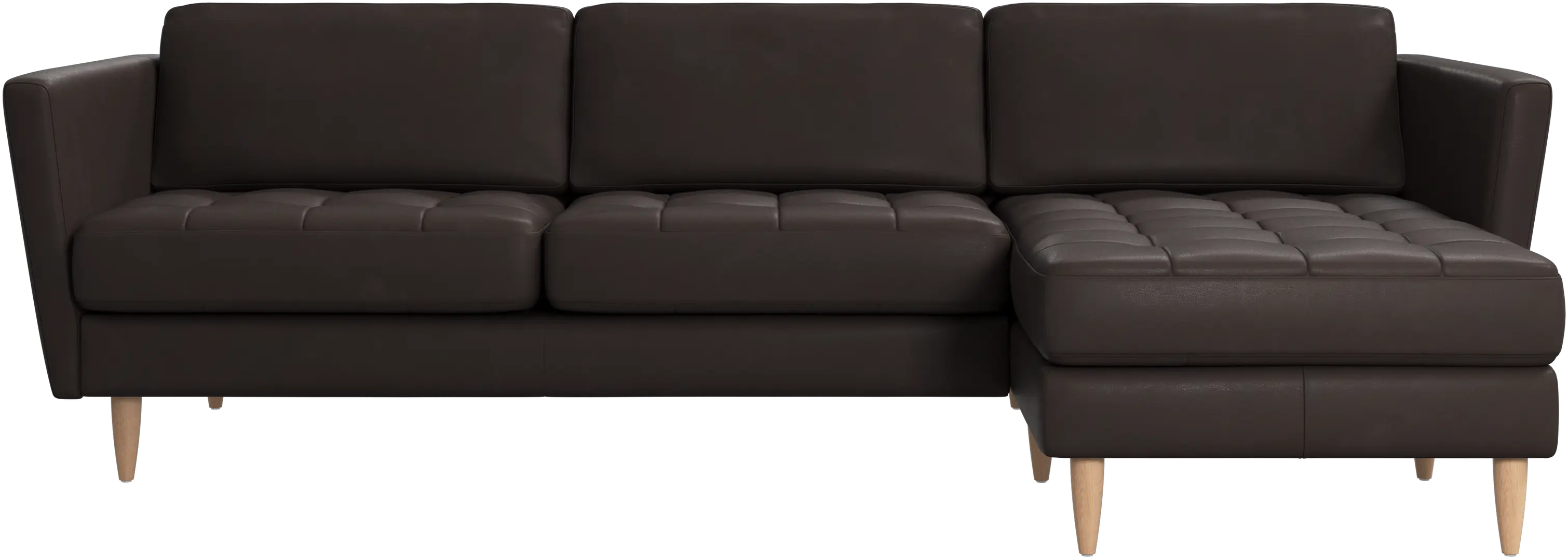 Sofá Osaka con chaise longue