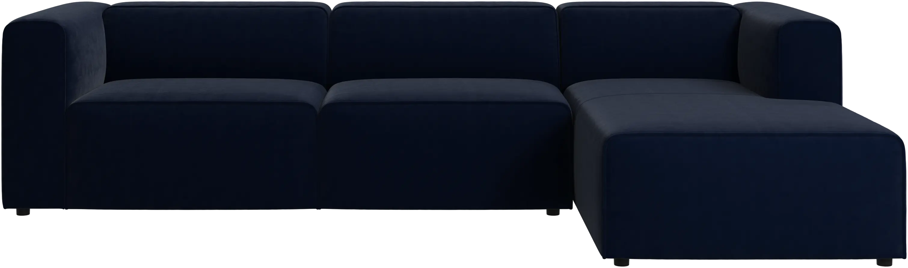 Carmo motion sofa with resting unit