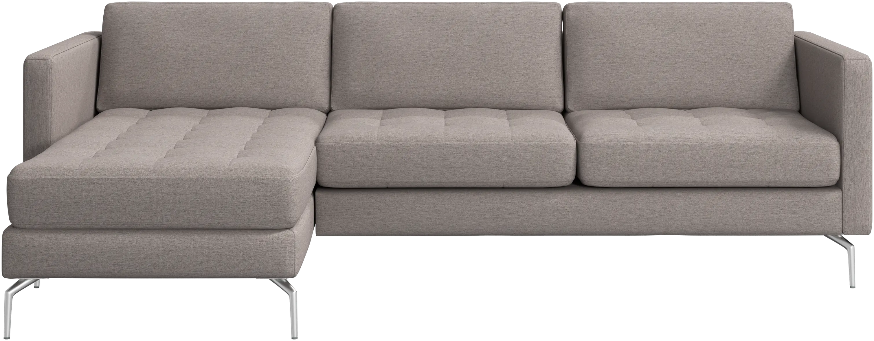 Osaka chaise longue sofa