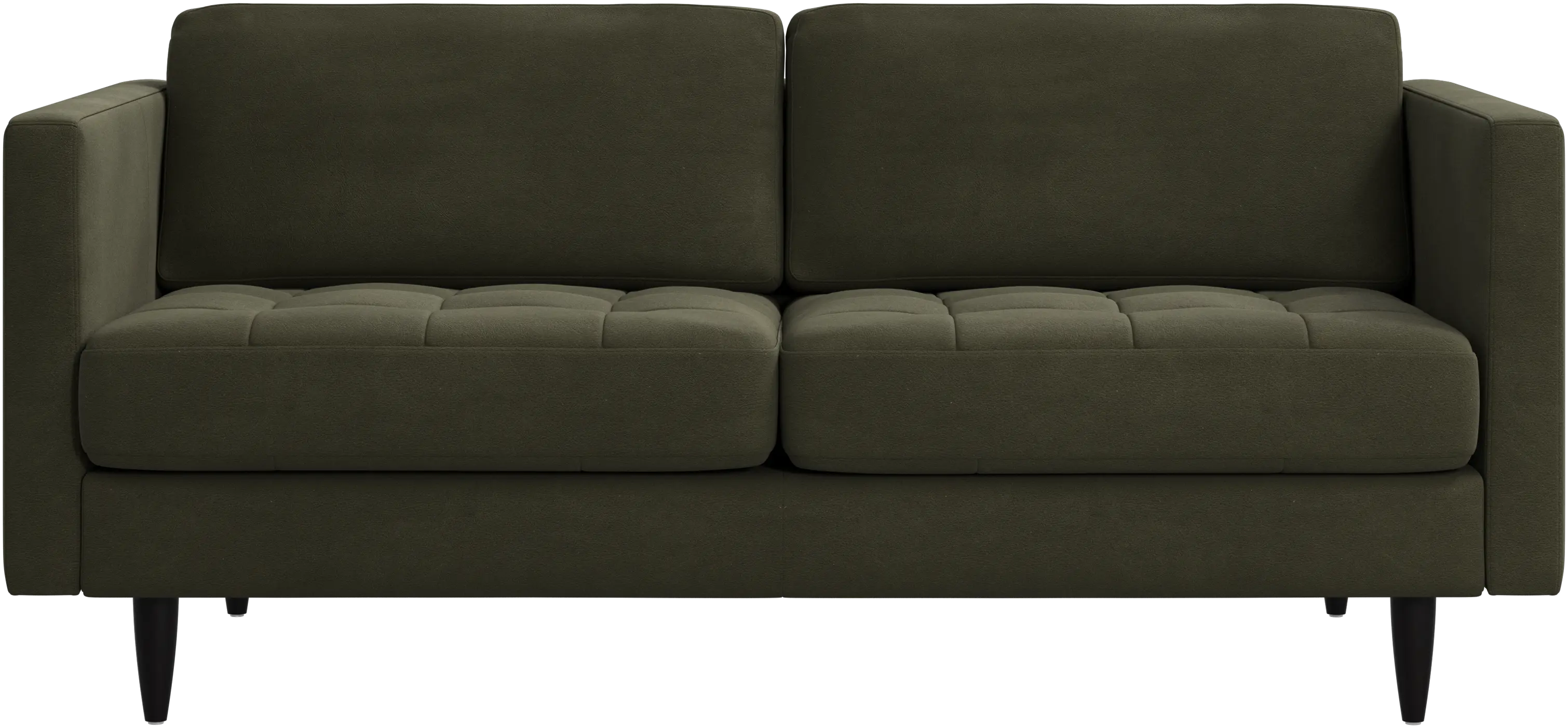 Sofá Osaka de 2 lugares