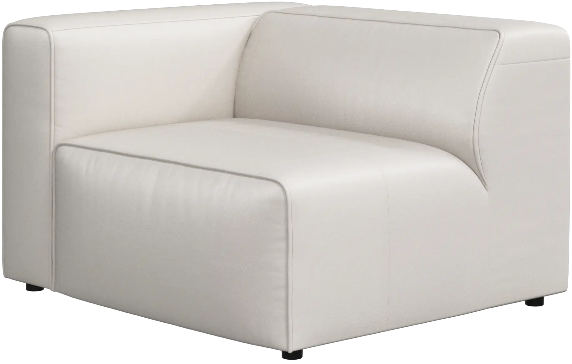 Carmo armchair