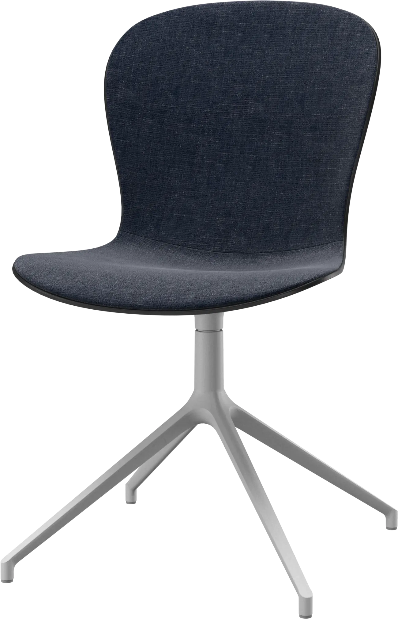 Adelaide chair with swivel function