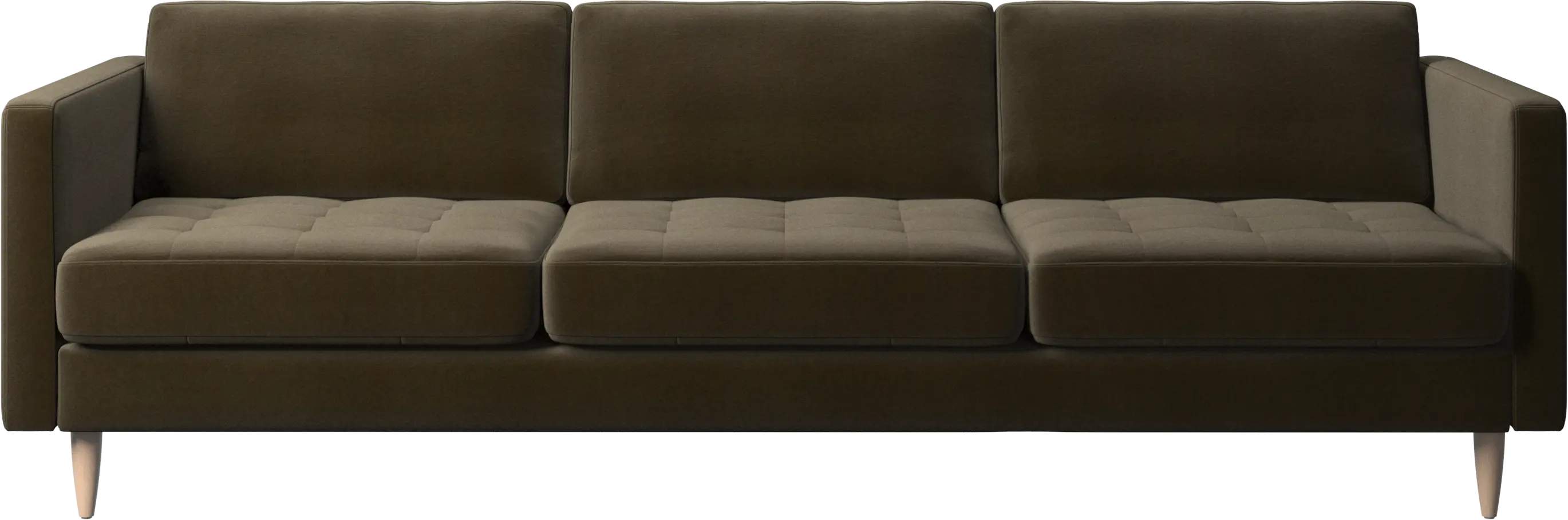 Osaka armchair