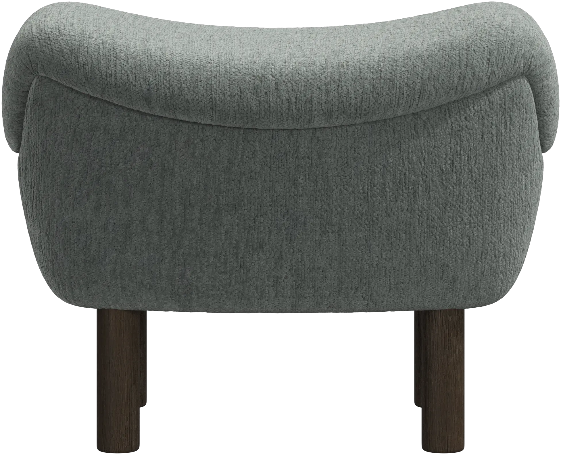 Catskills foot stool