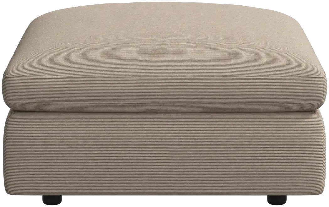 Milano pouffe