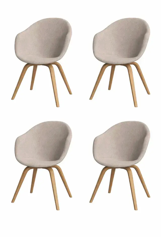 Dining chairs