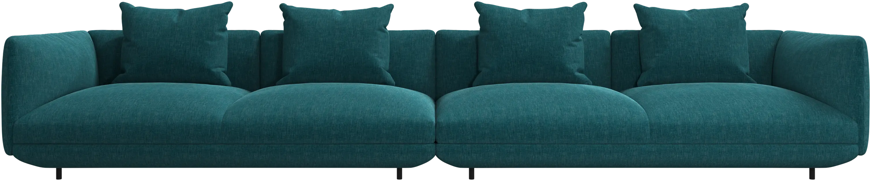 Salamanca 4-Sitzer-Sofa