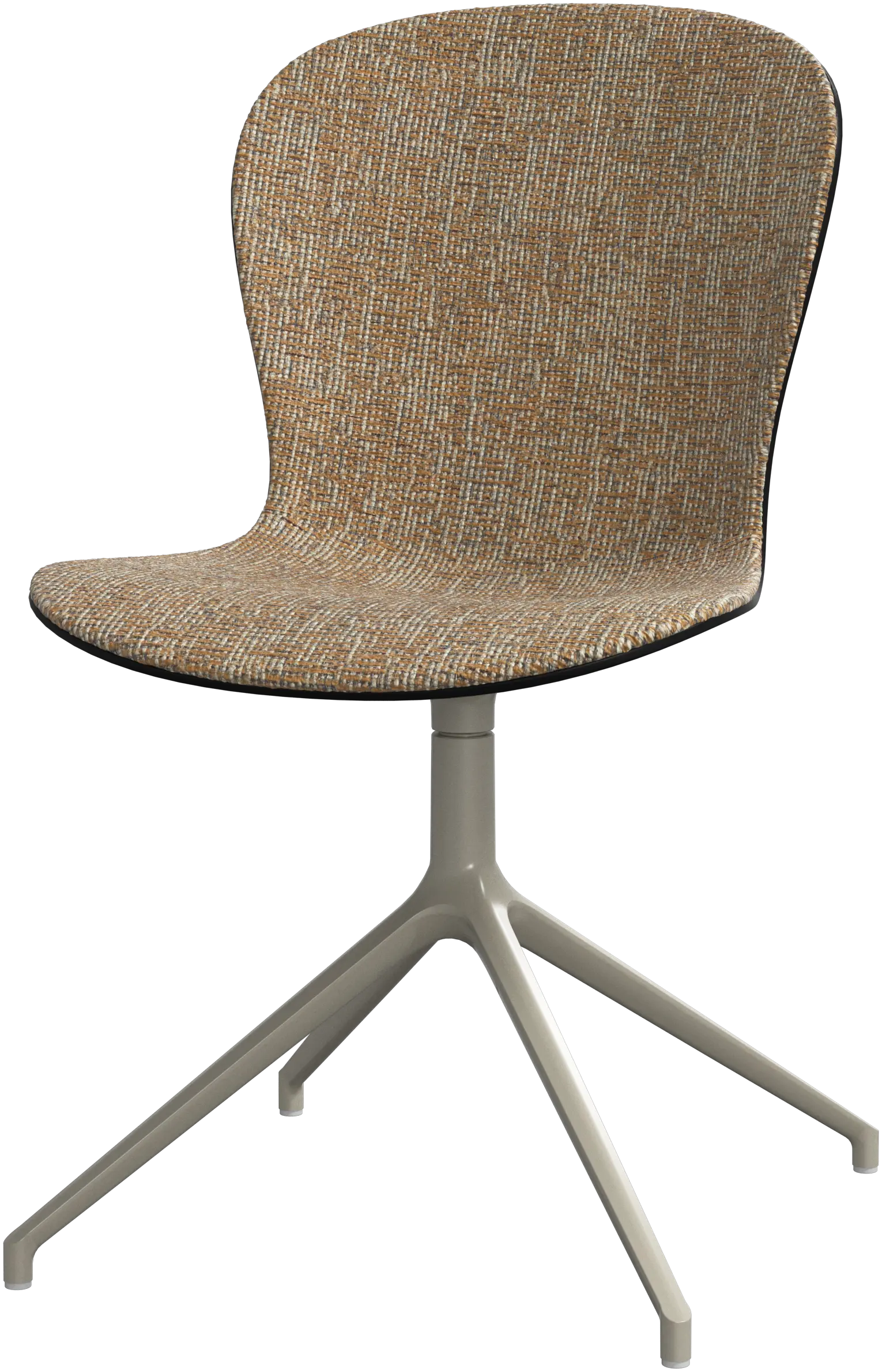 Adelaide chair with swivel function