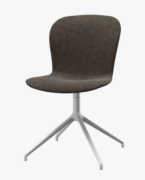 Dining chairs Chaise de salle à manger Adelaide avec fonction pivotante -50%