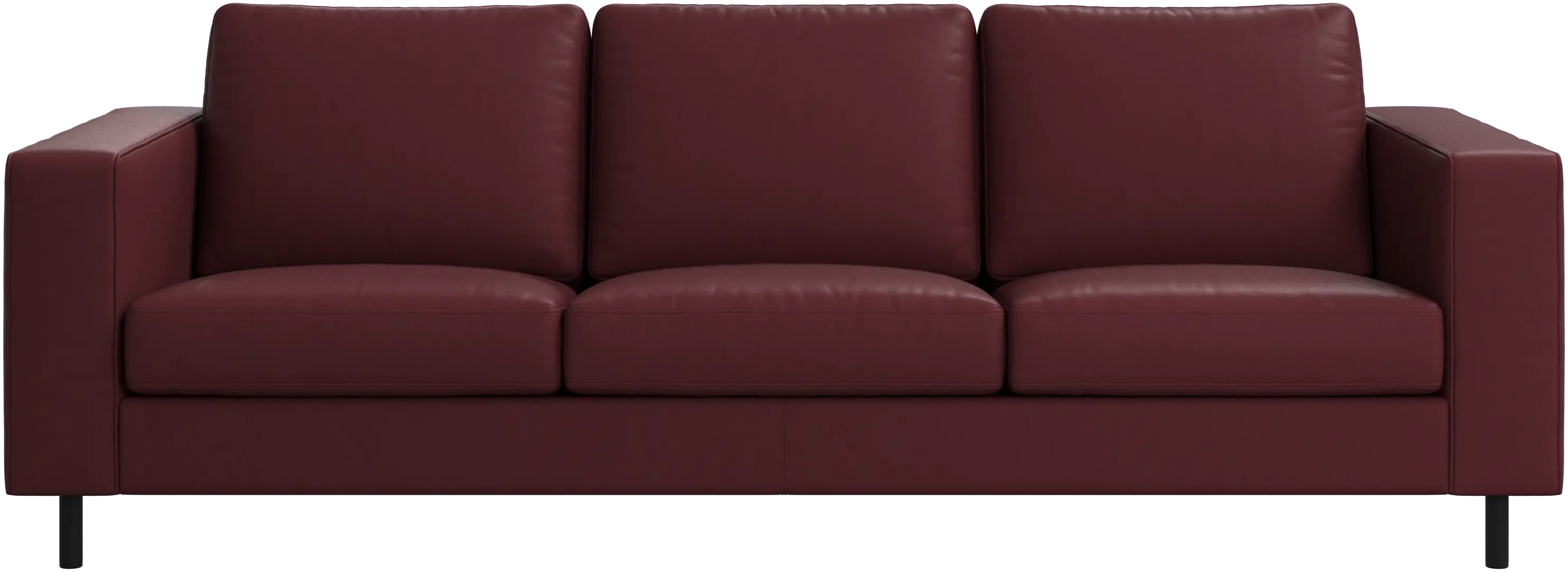 Indivi 3 seater sofa
