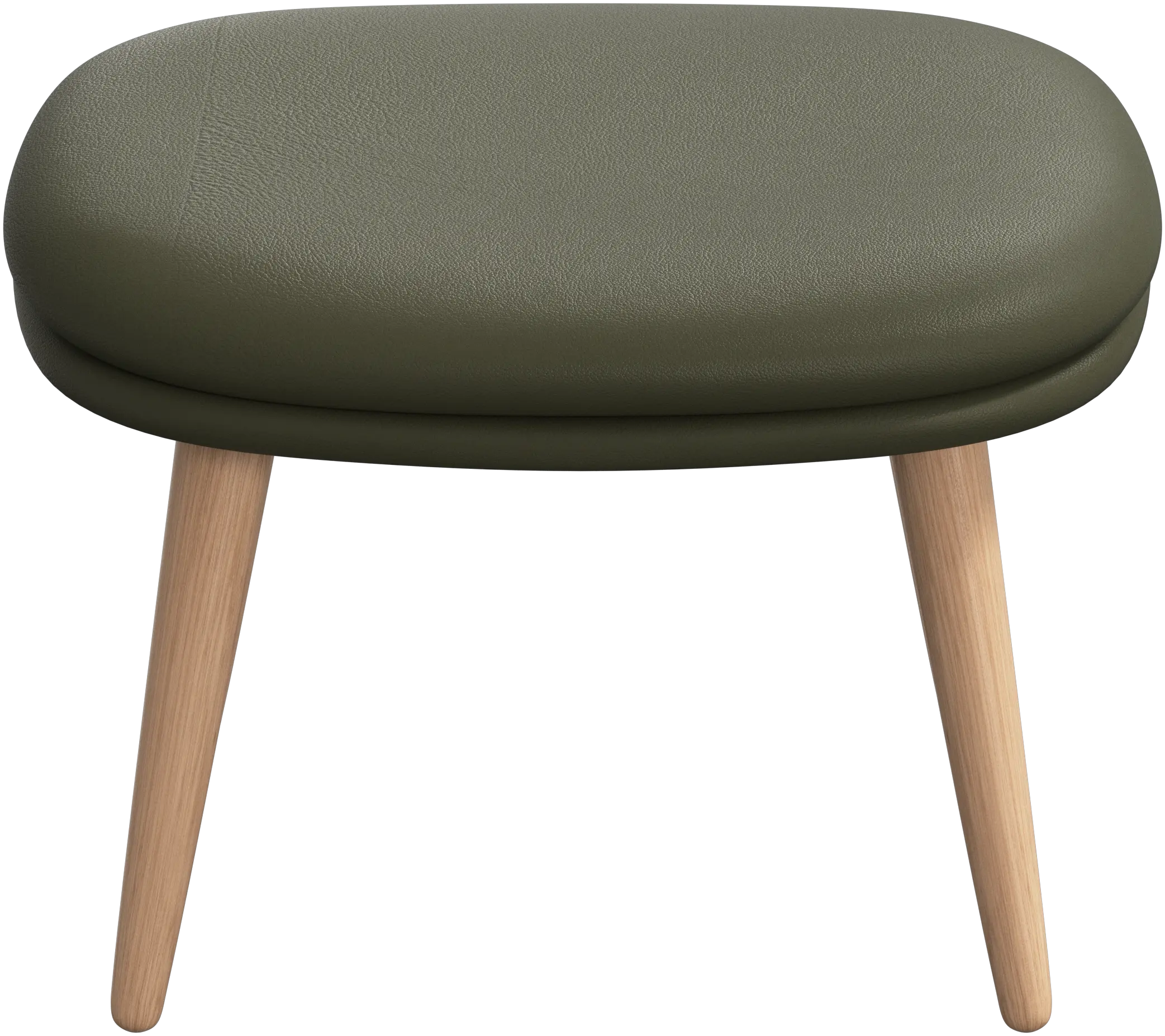 Adelaide footstool