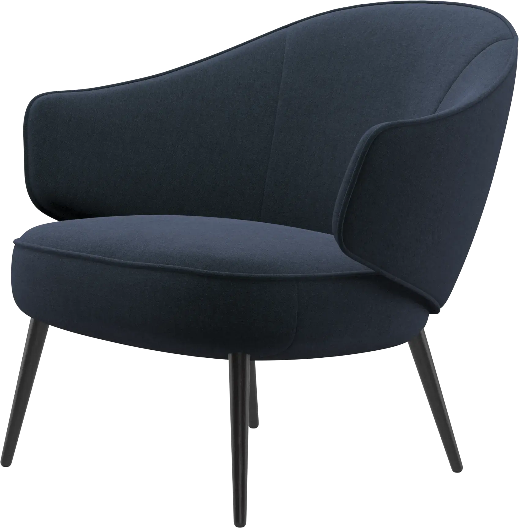 Armchairs 45% OFF - Charlotte chair [ON SHOWROOM FLOOR] OSA08