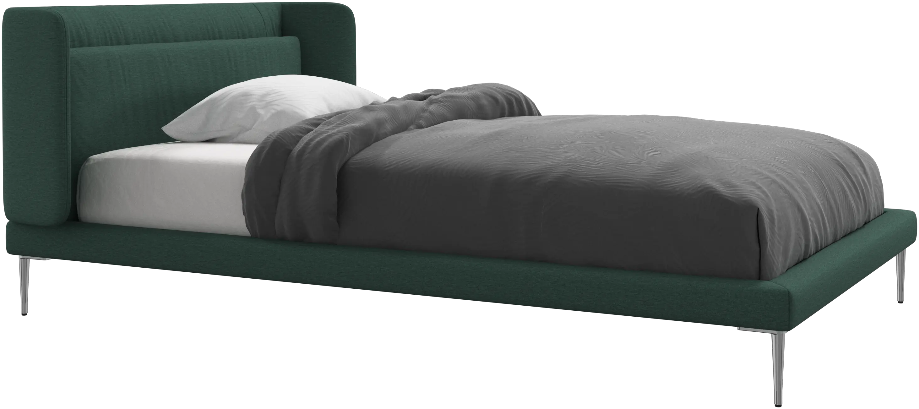 Austin bed, excl. mattress
