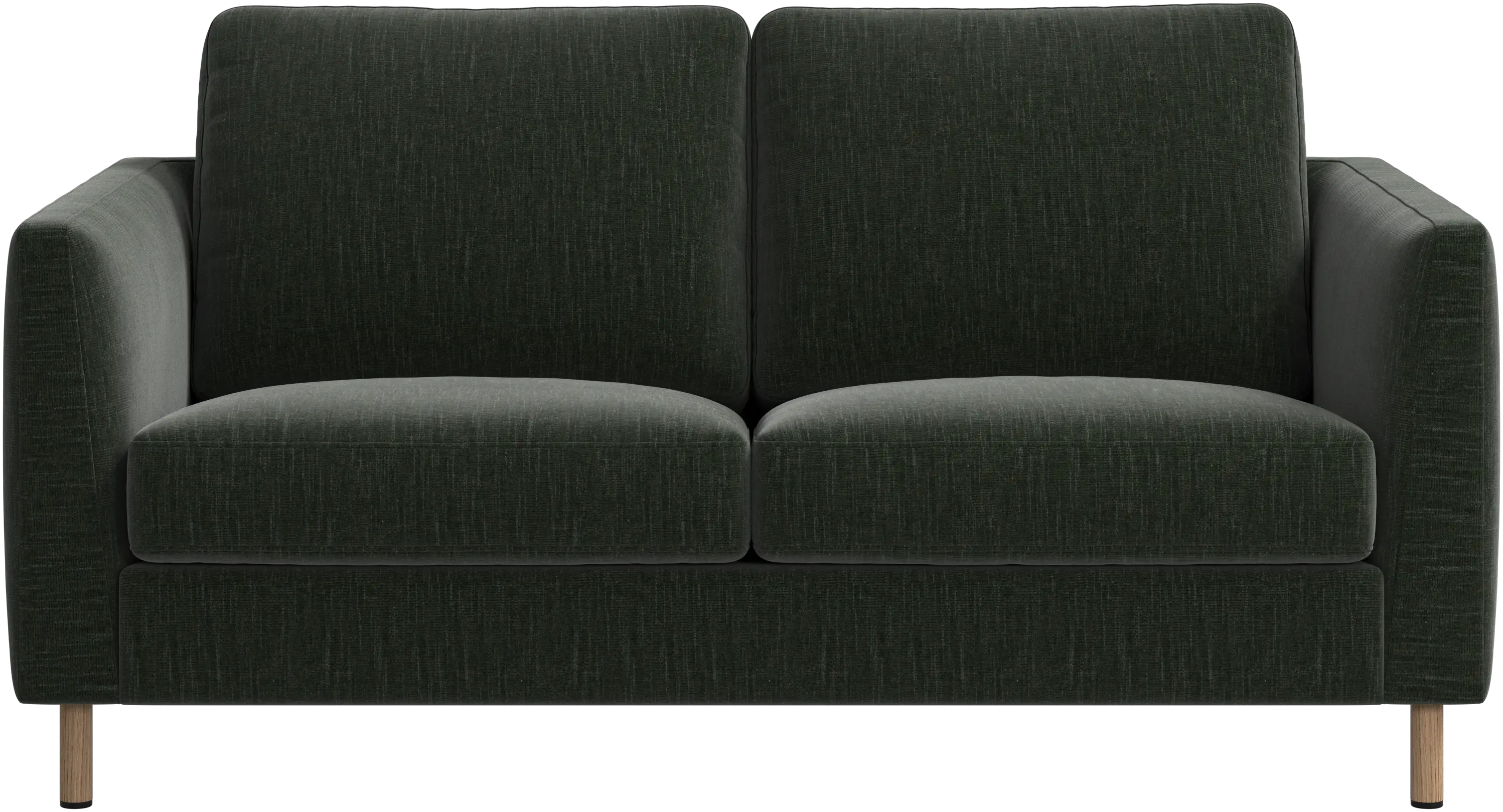 Indivi 2-seater sofa