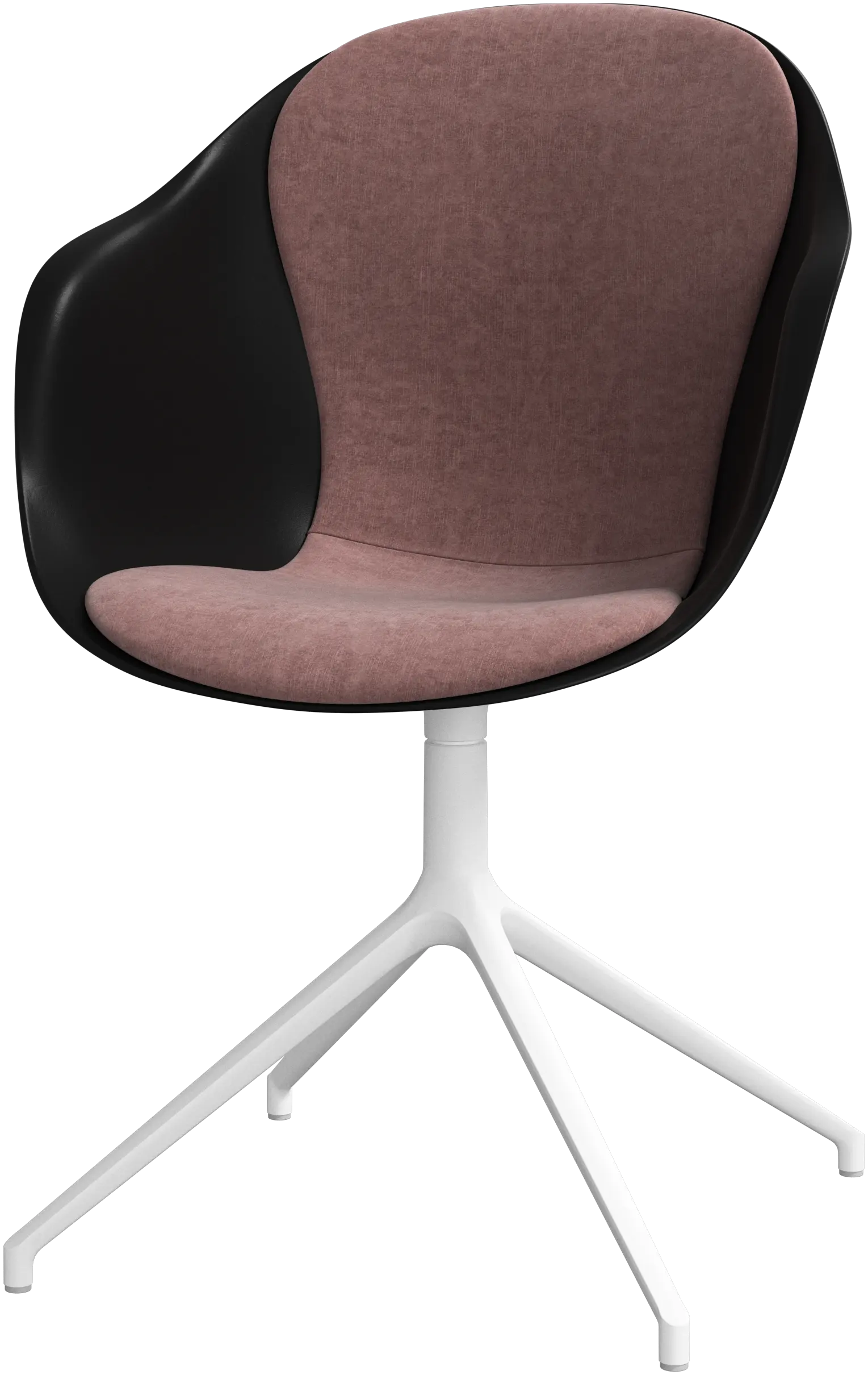 Adelaide chair with swivel function