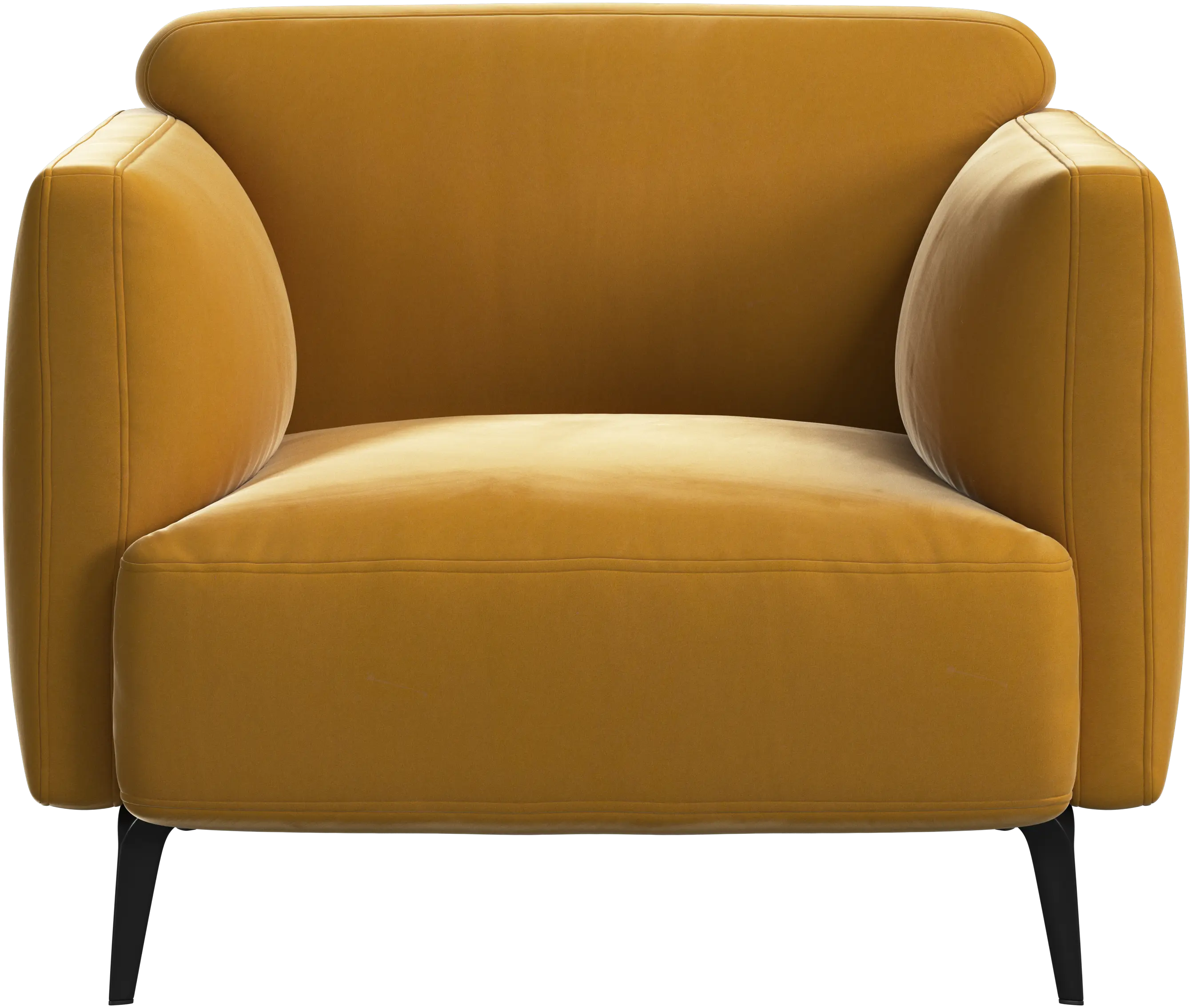 Modena armchair