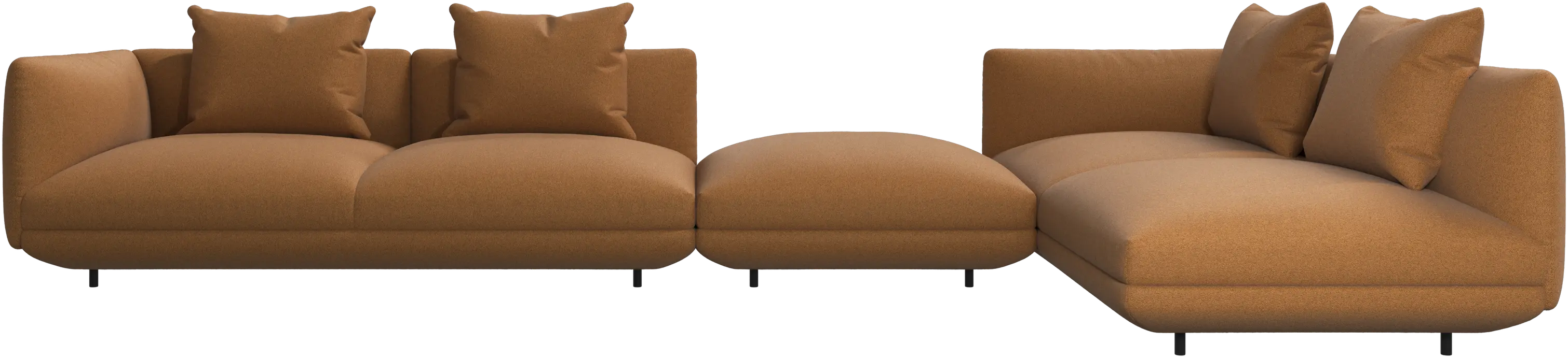 Salamanca corner sofa