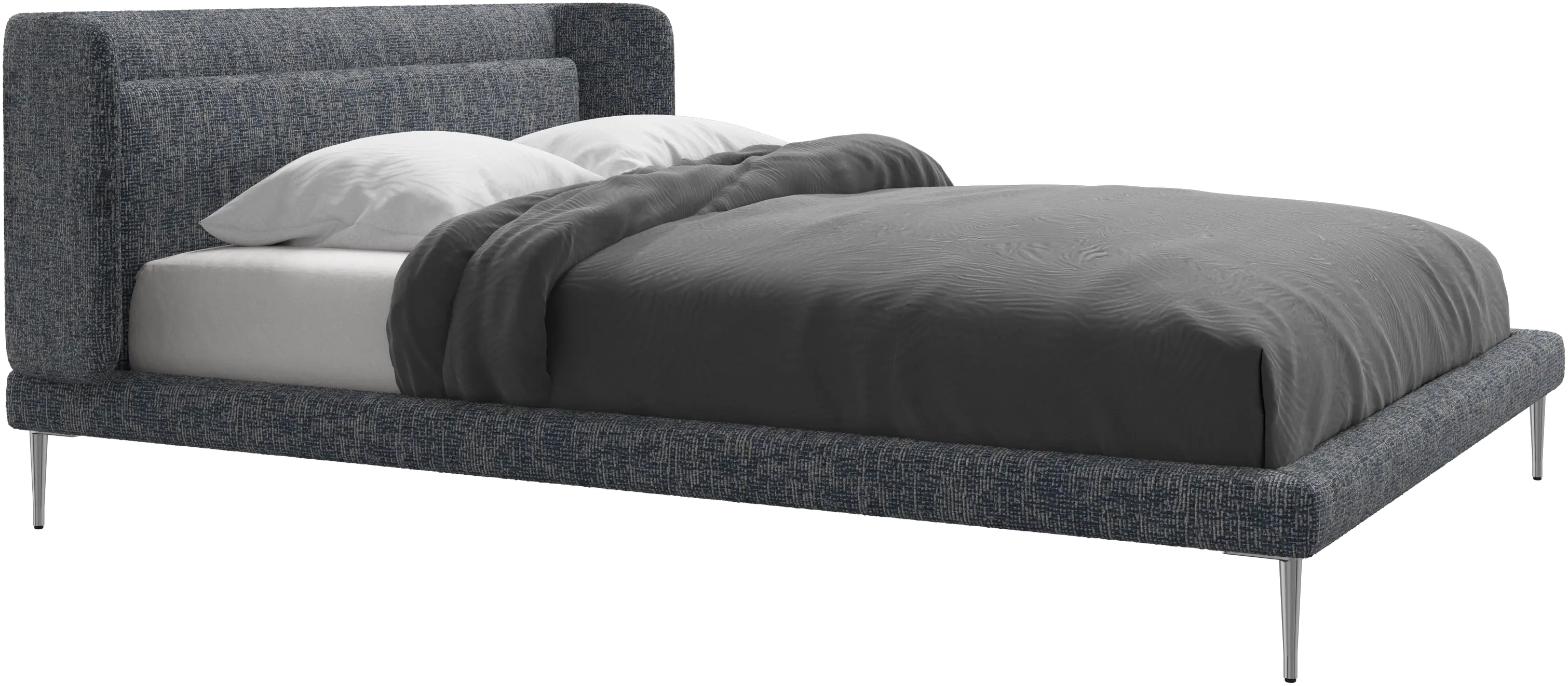 Austin bed, excl. mattress