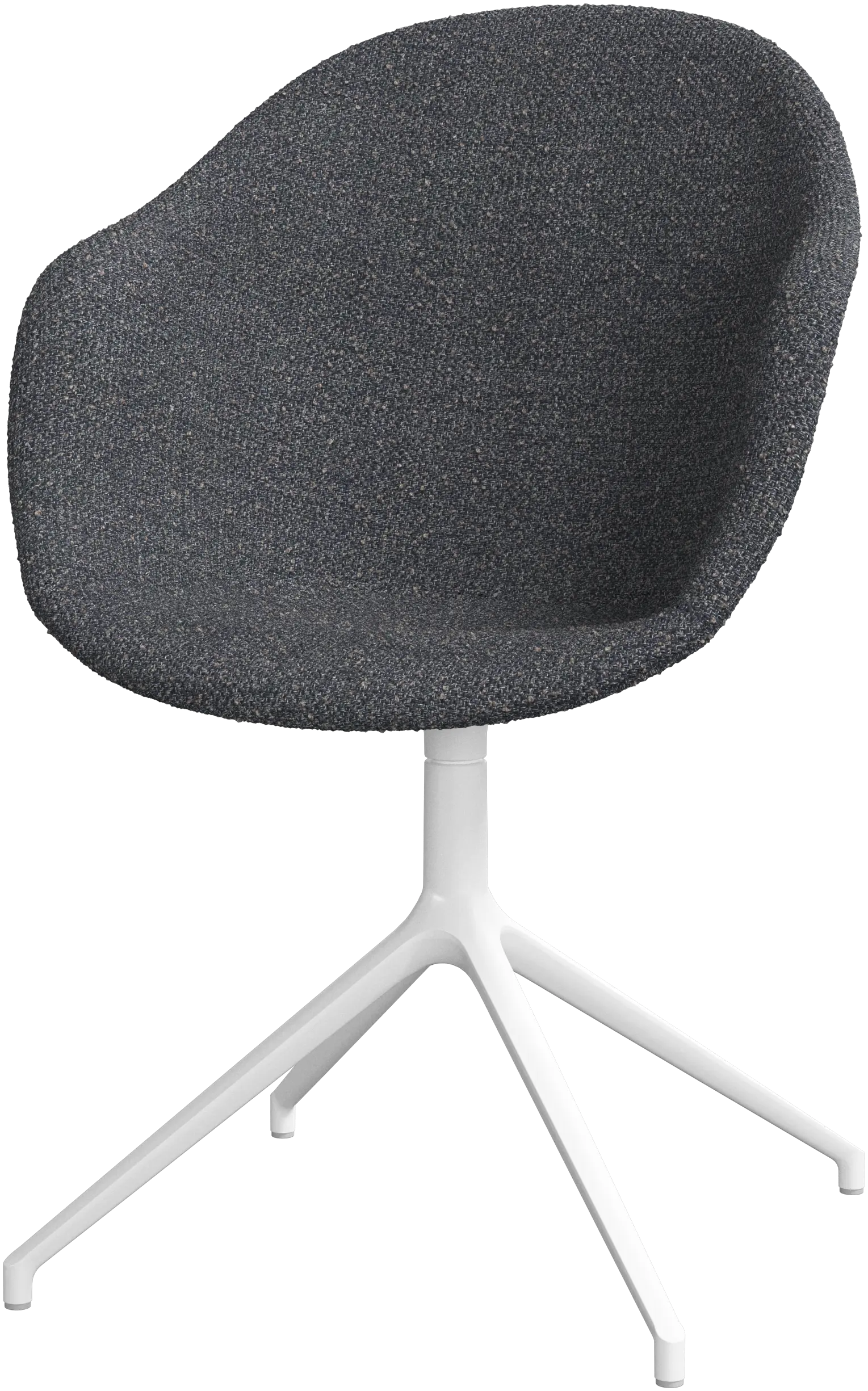 Adelaide matstol med snurrfunktion