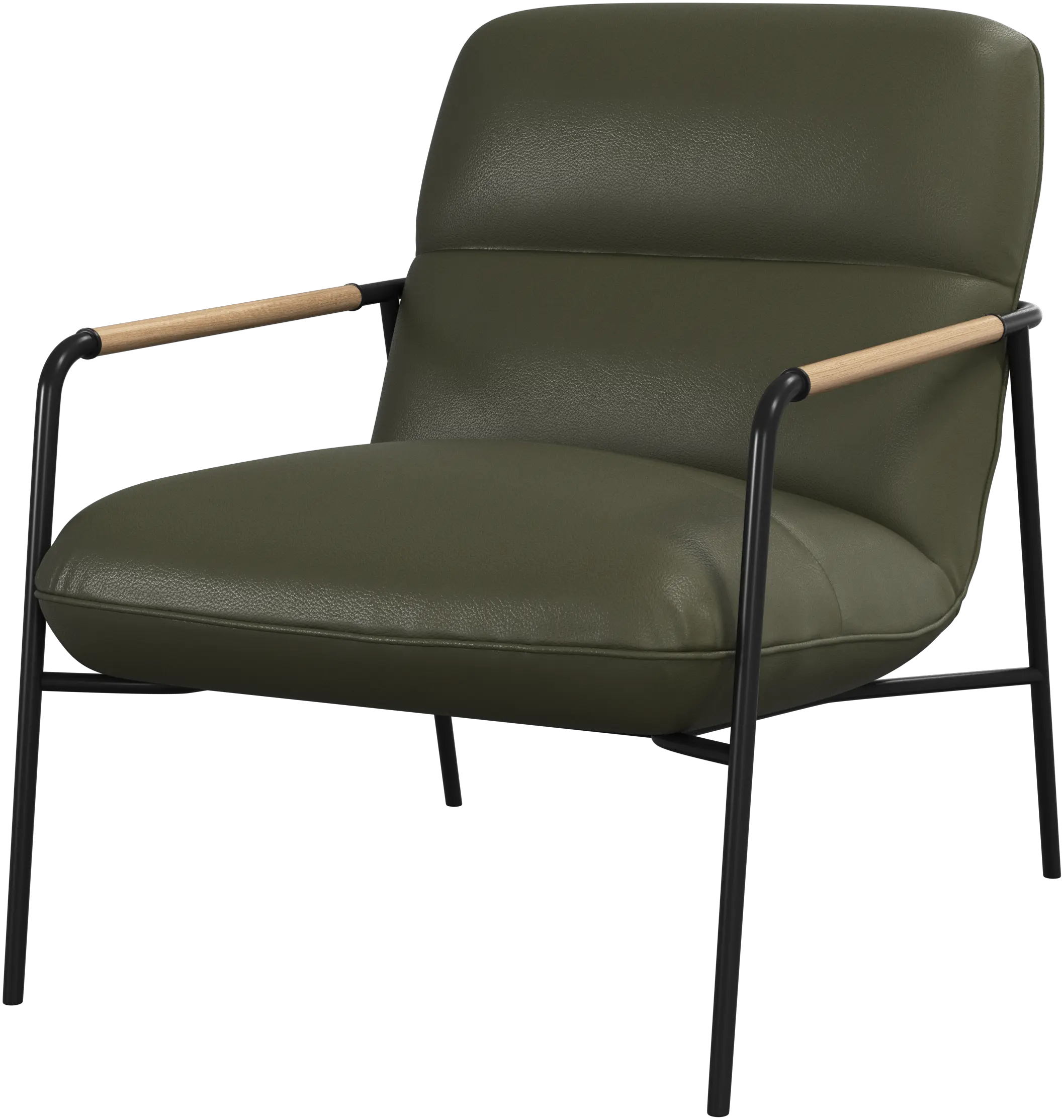 Fauteuil Terni