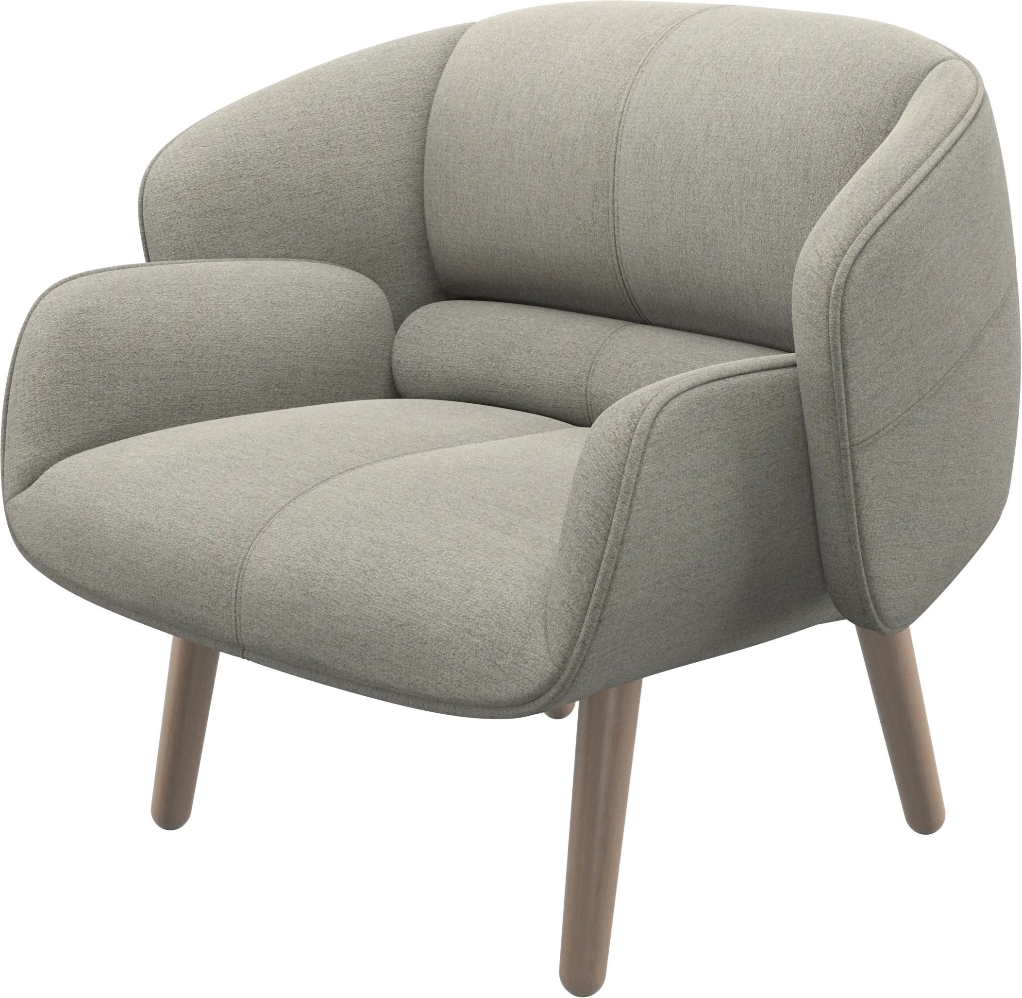 fusion armchair