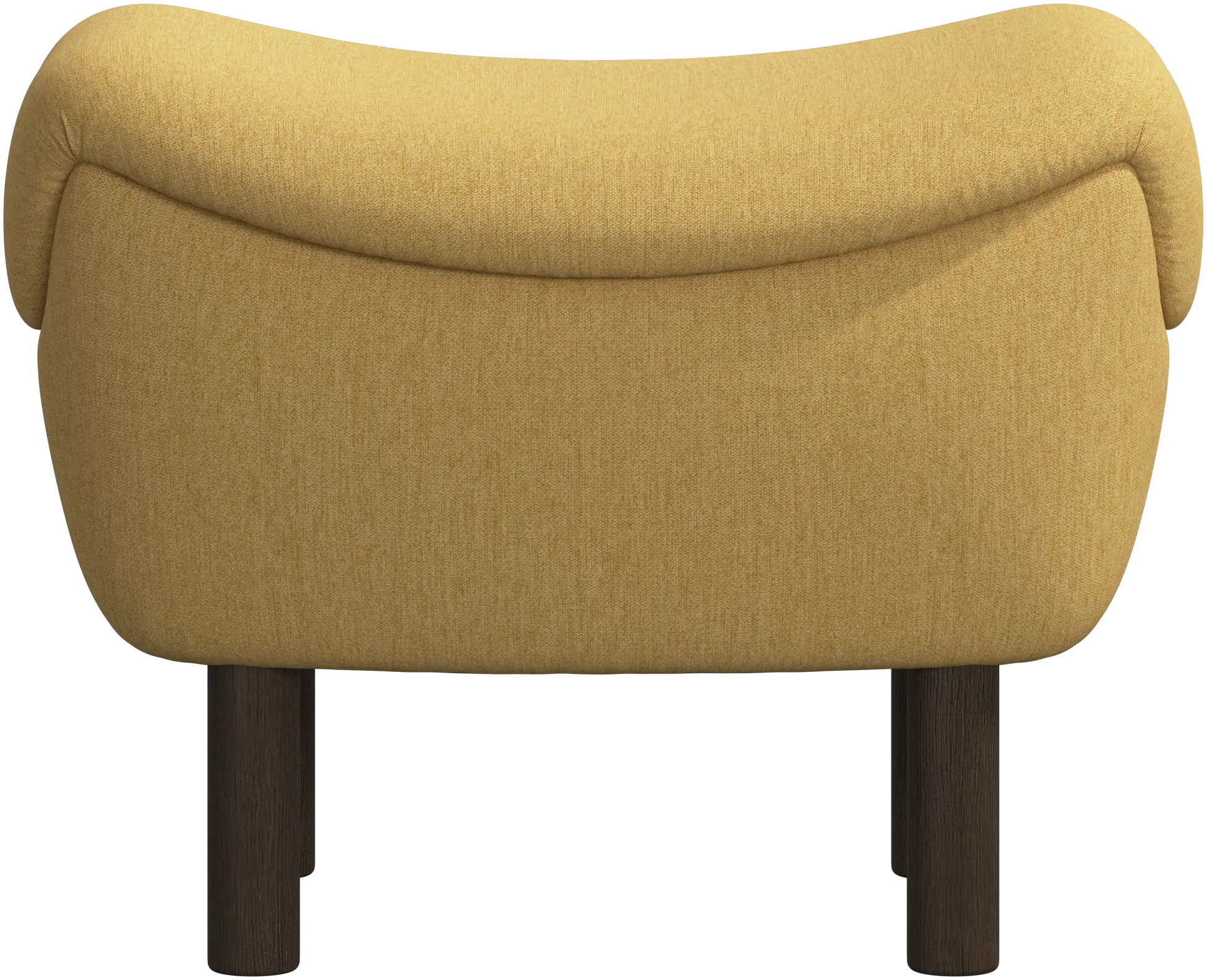 Catskills footstool