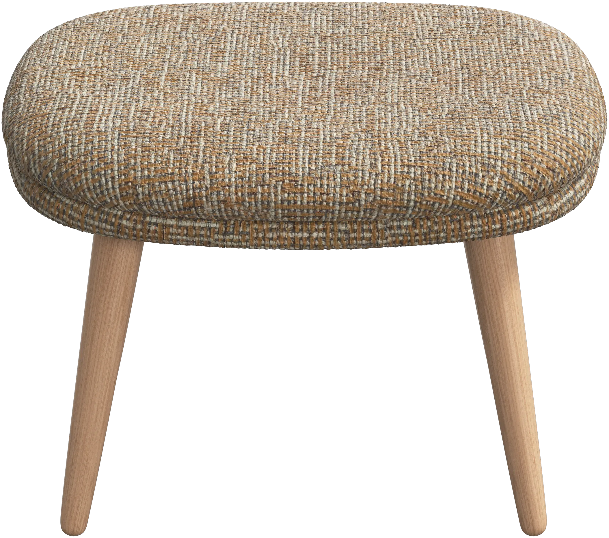 Adelaide footstool