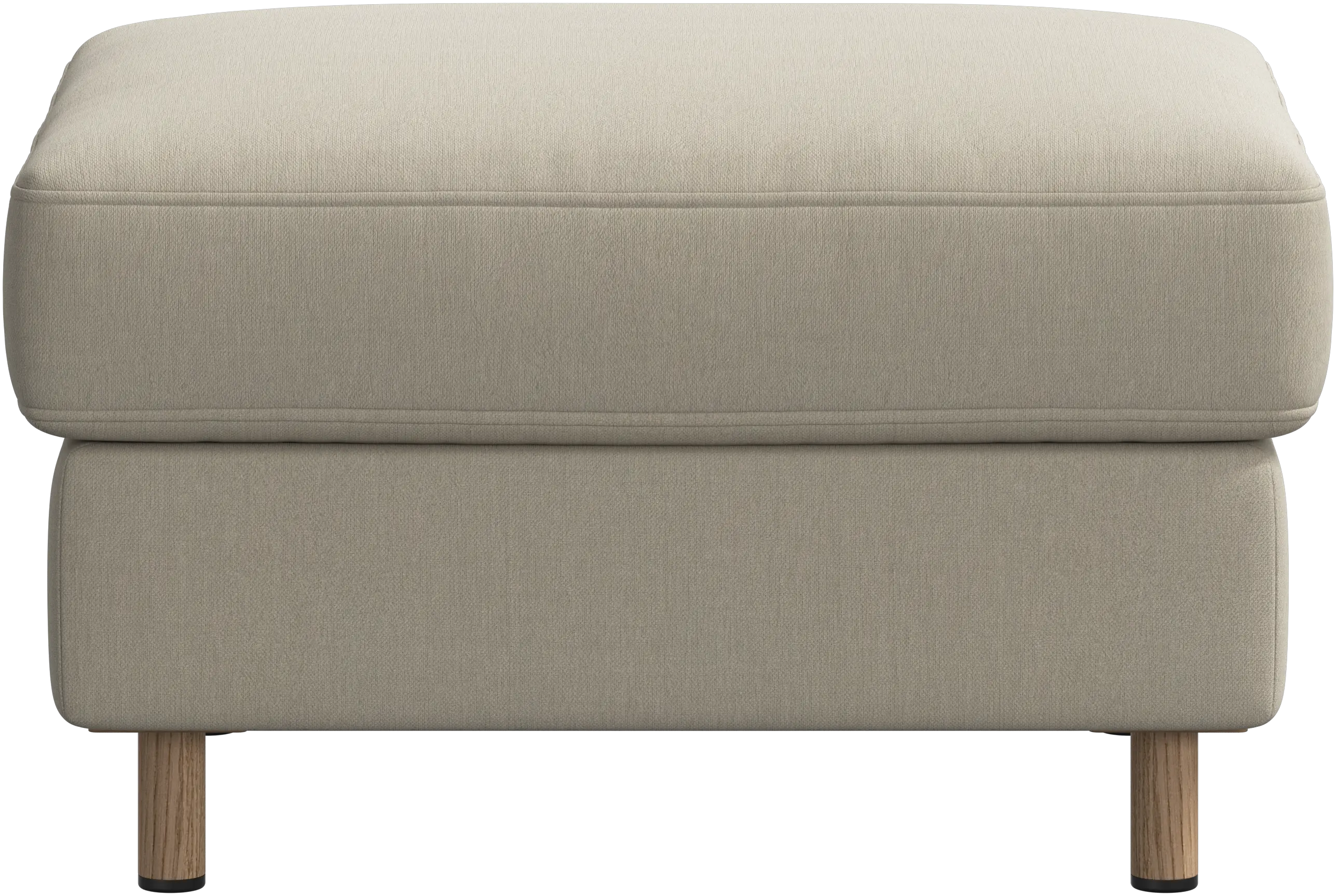 Indivi footstool