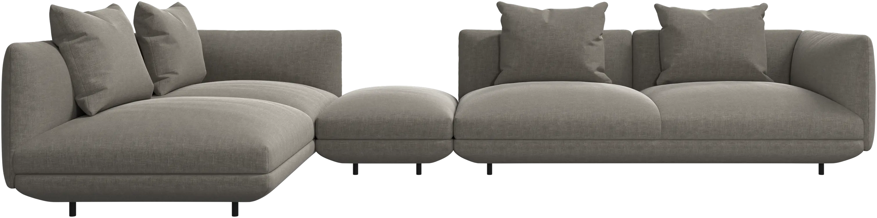 Salamanca Ecksofa