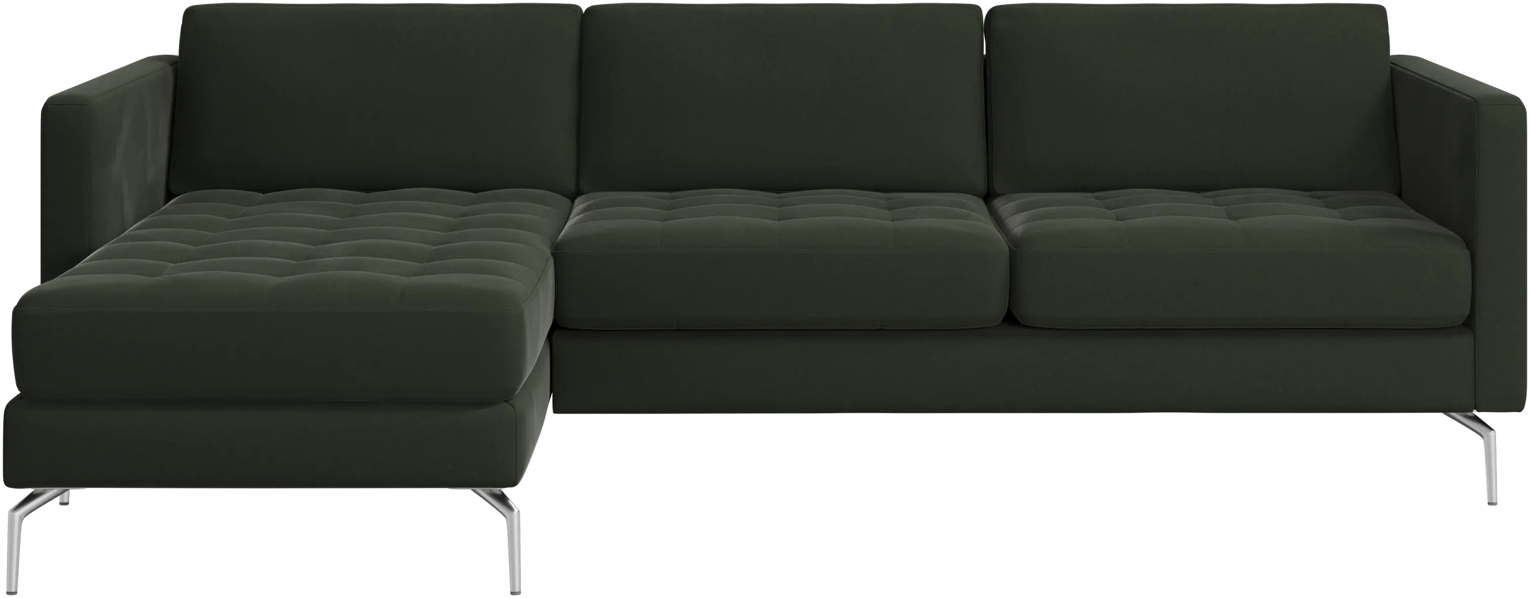 Osaka chaise longue sofa