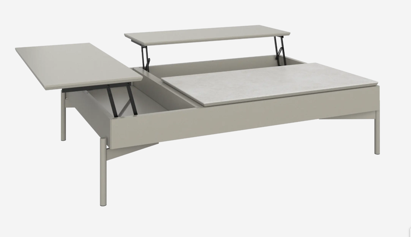 Coffee tables