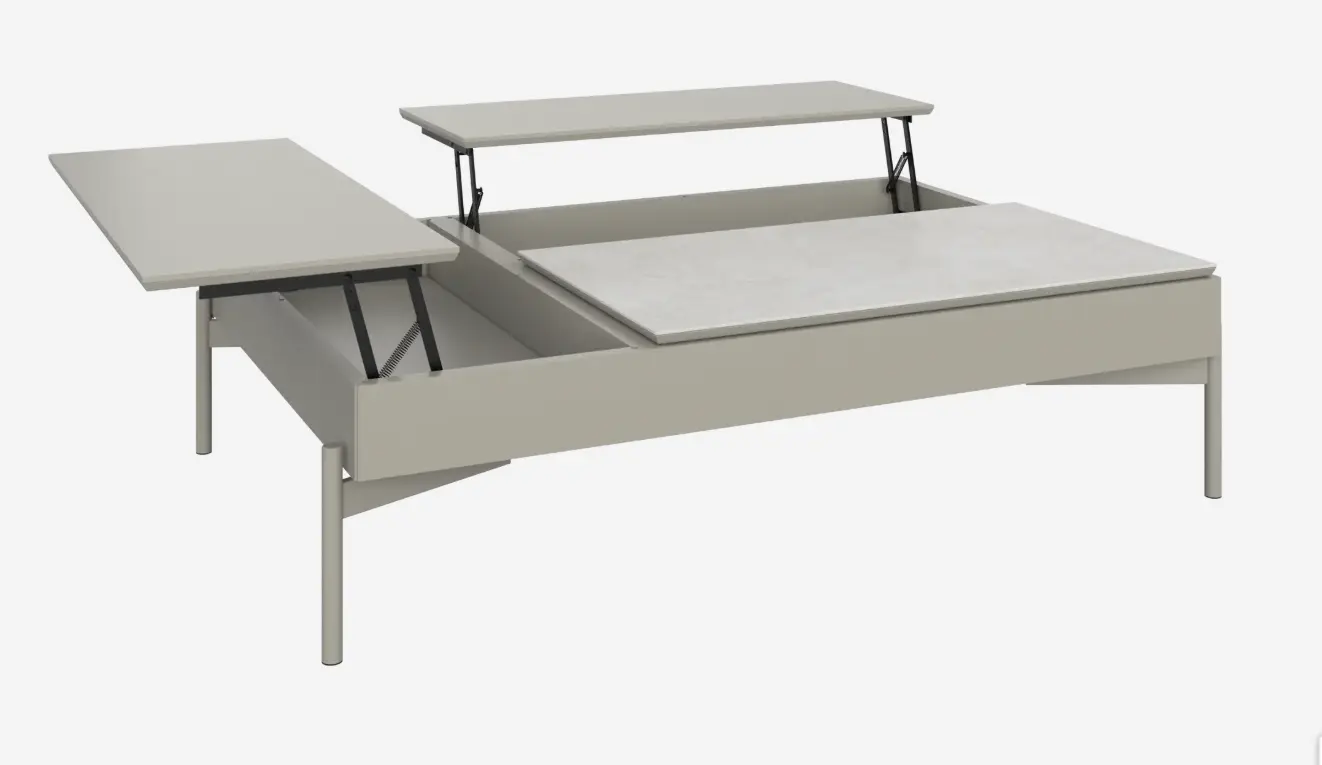 Coffee tables