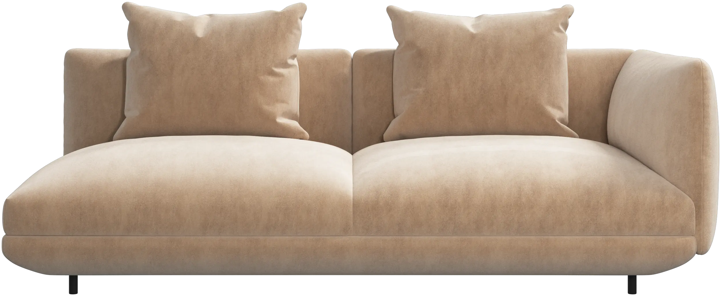 Salamanca 2 seater, right arm