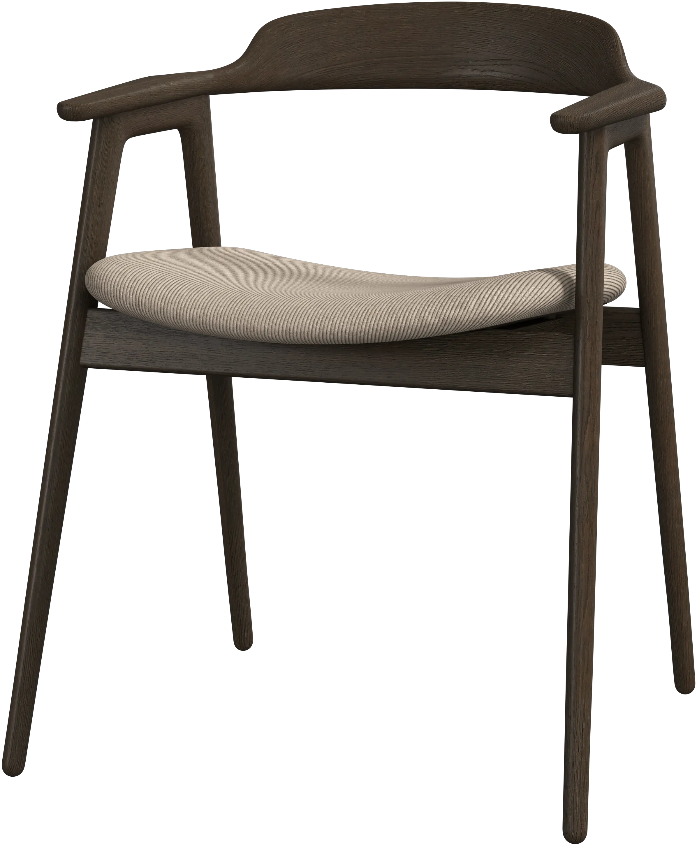 Seoul dining chair