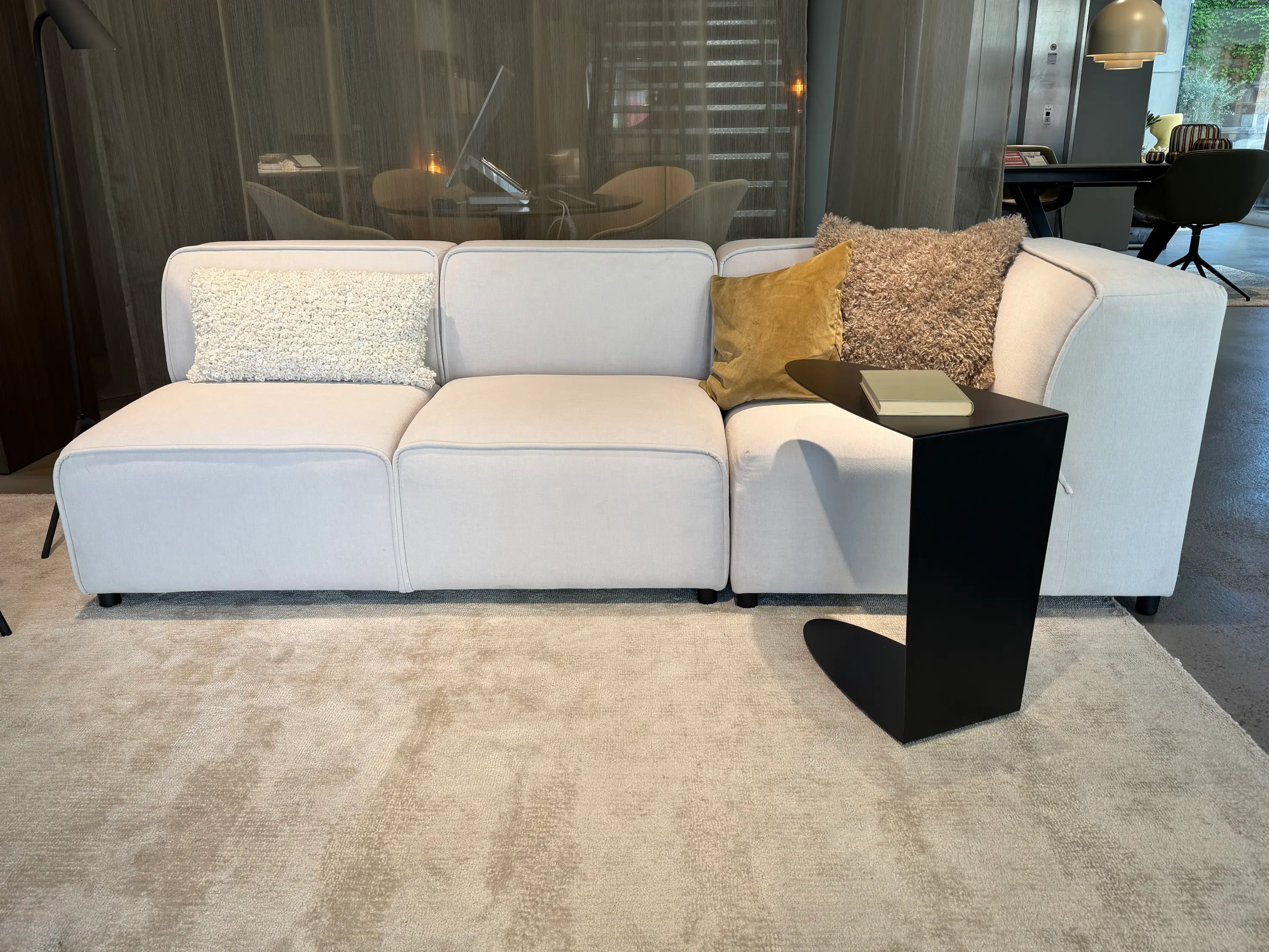Sofas Carmo Sofa (1.176€ Ersparnis)