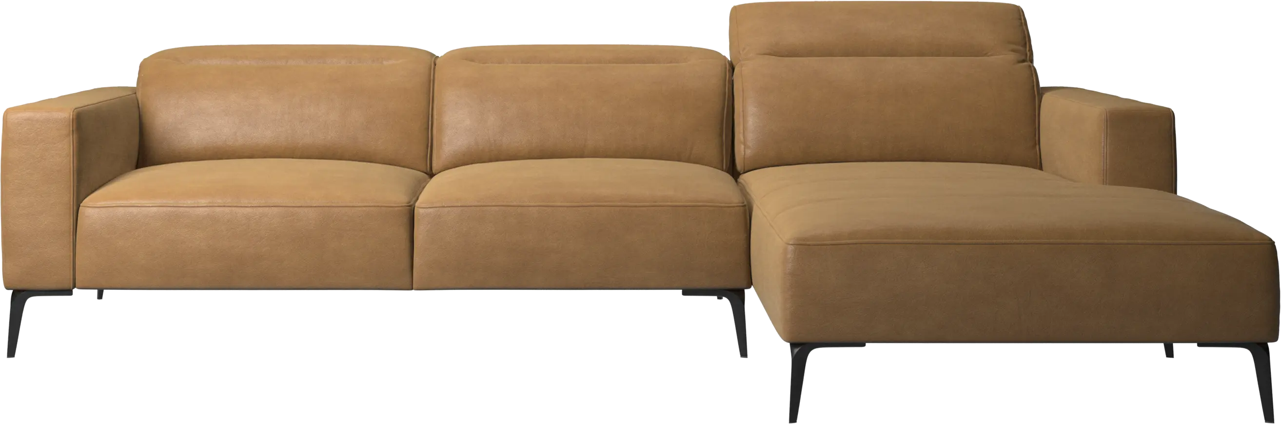 Zürich sofa with resting unit