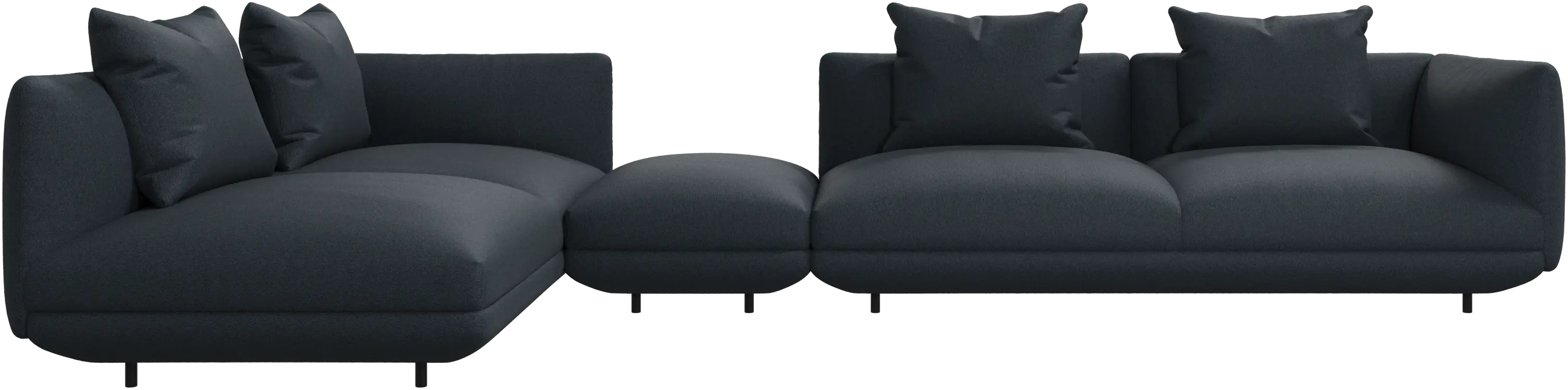 Salamanca corner sofa