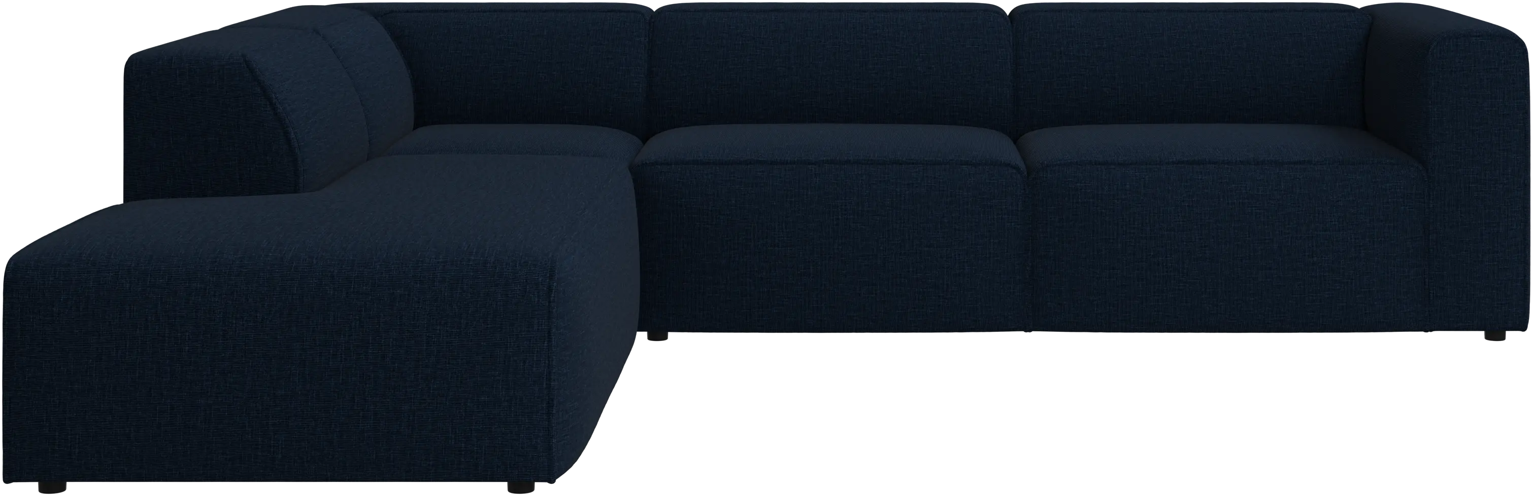Carmo motion corner sofa