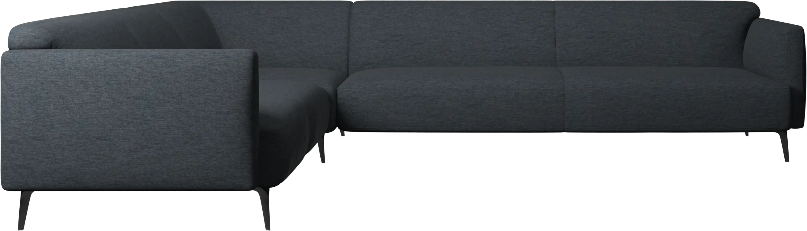 Modena corner sofa