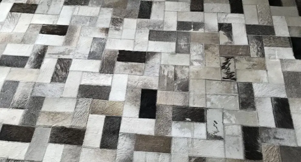 Rugs SAKKA Teppich (30% Preisvorteil)