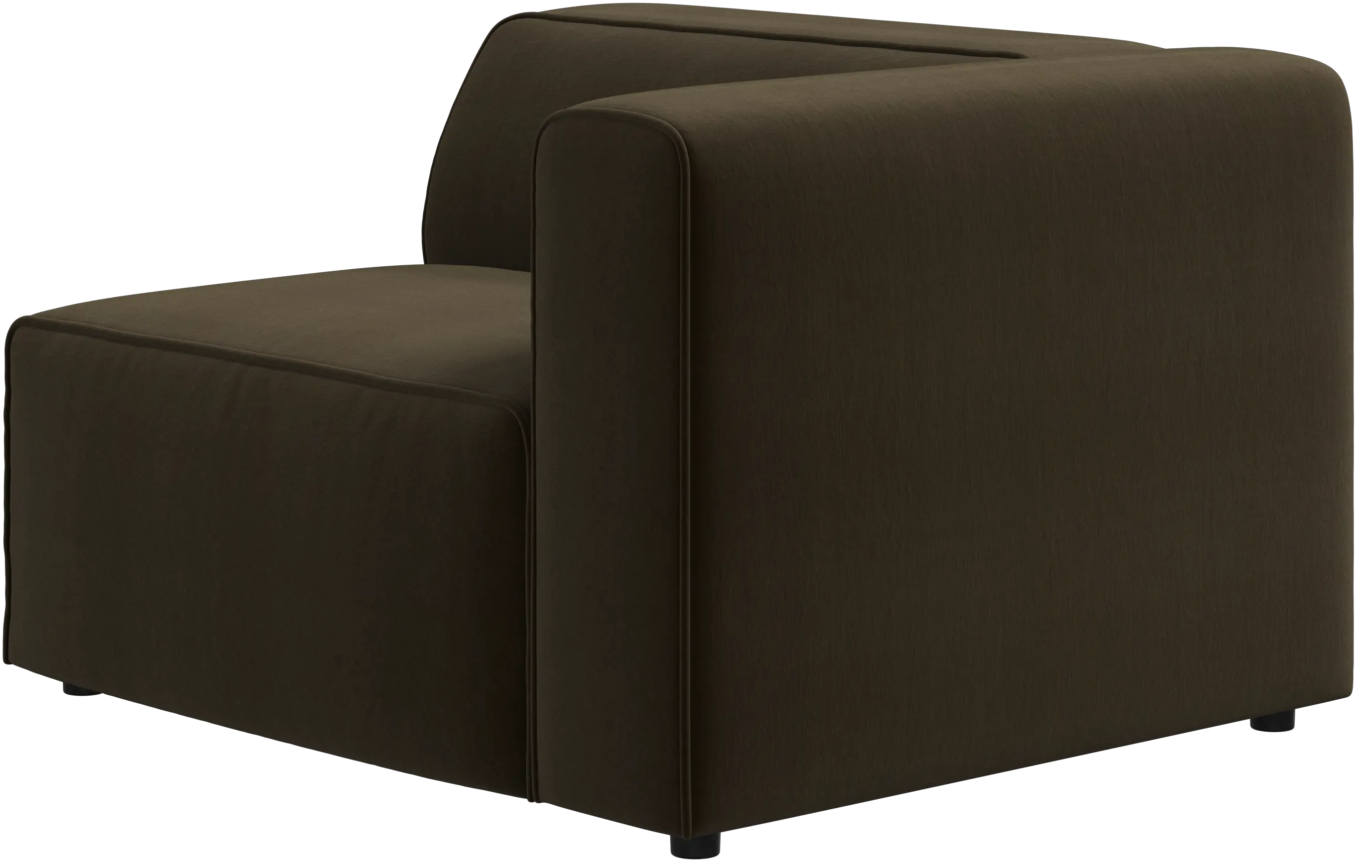 Carmo armchair