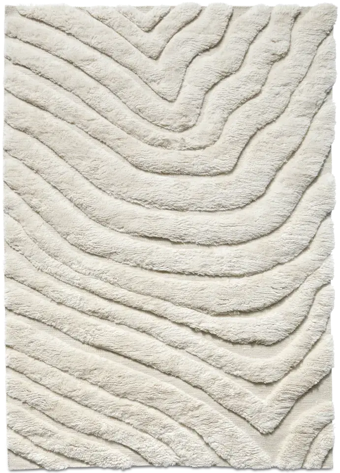 Rugs Form rug - NOW 40% OFF - OSG06