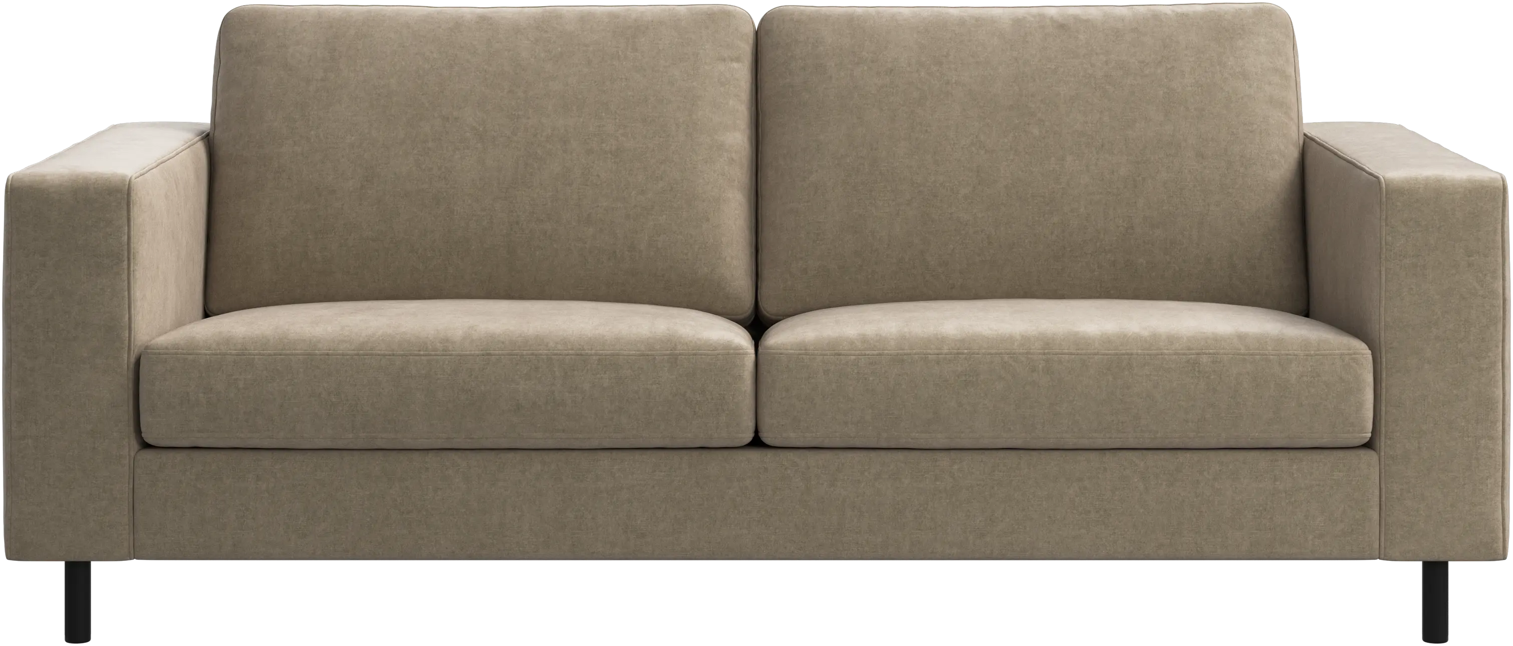 Indivi 2,5-Sitzer-Sofa