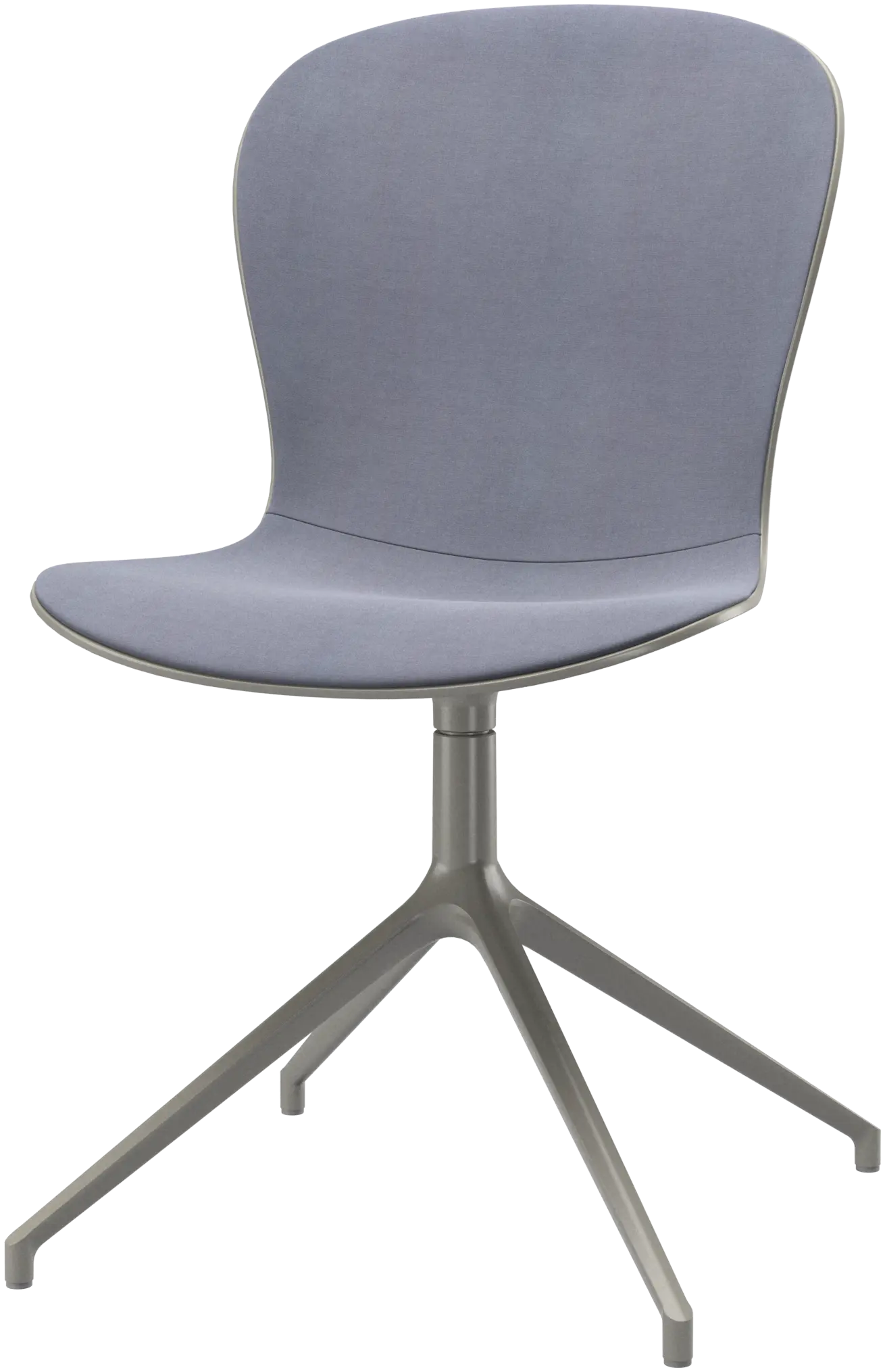 Adelaide chair with swivel function