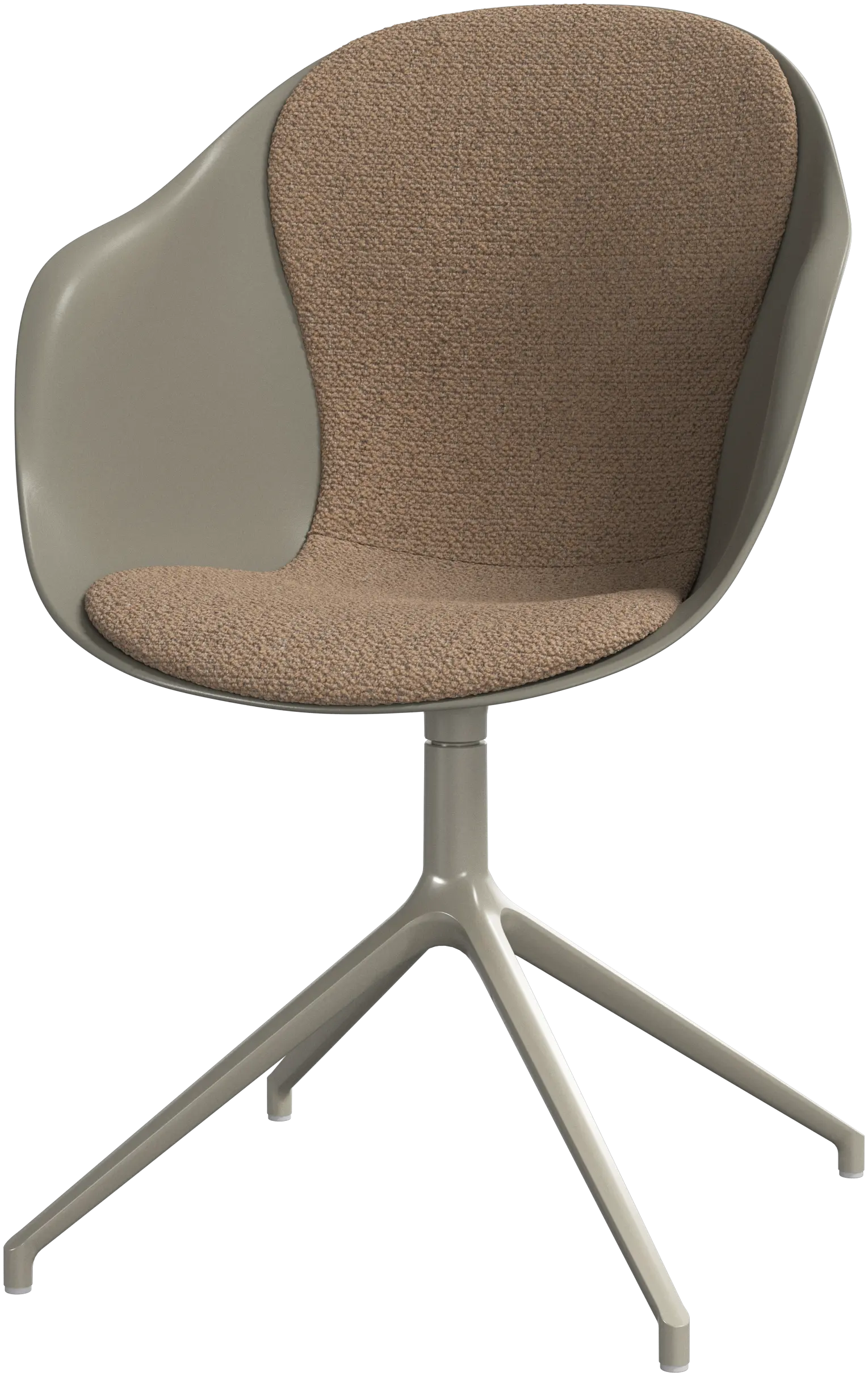 Adelaide ダイニングチェア、回転式